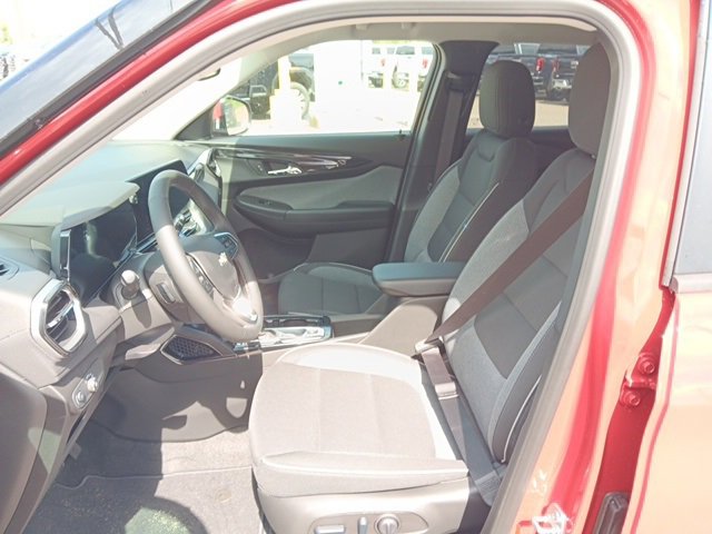 2026 Chevrolet Trailblazer LT photo 6