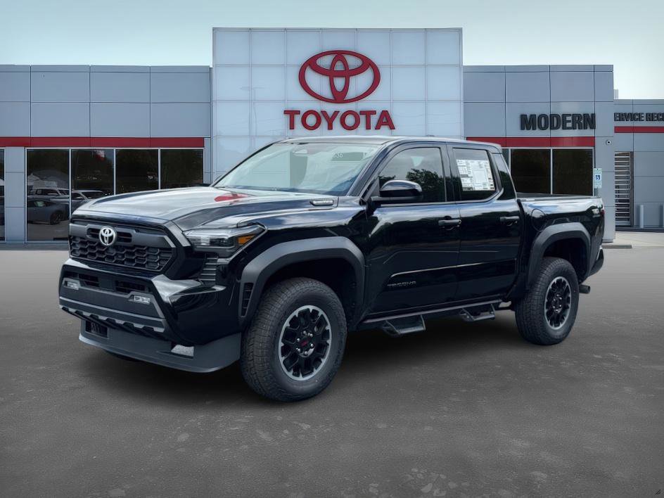 2025 Toyota Tacoma TRD Off Road's photo