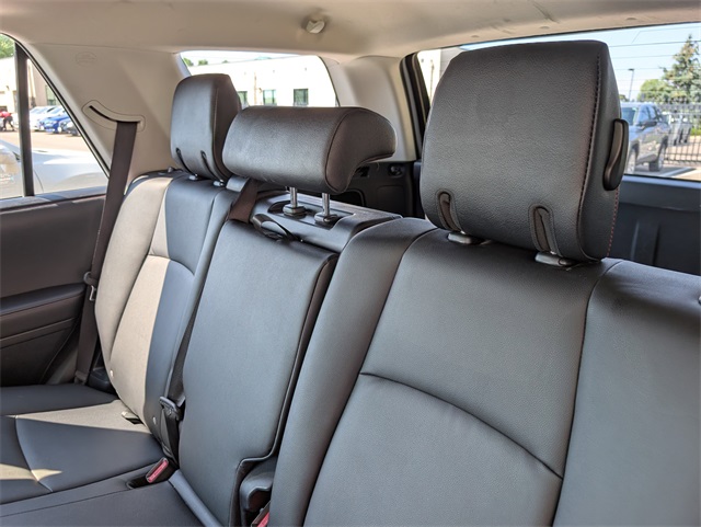 2022 Toyota 4Runner TRD Off-Road Premium photo 13