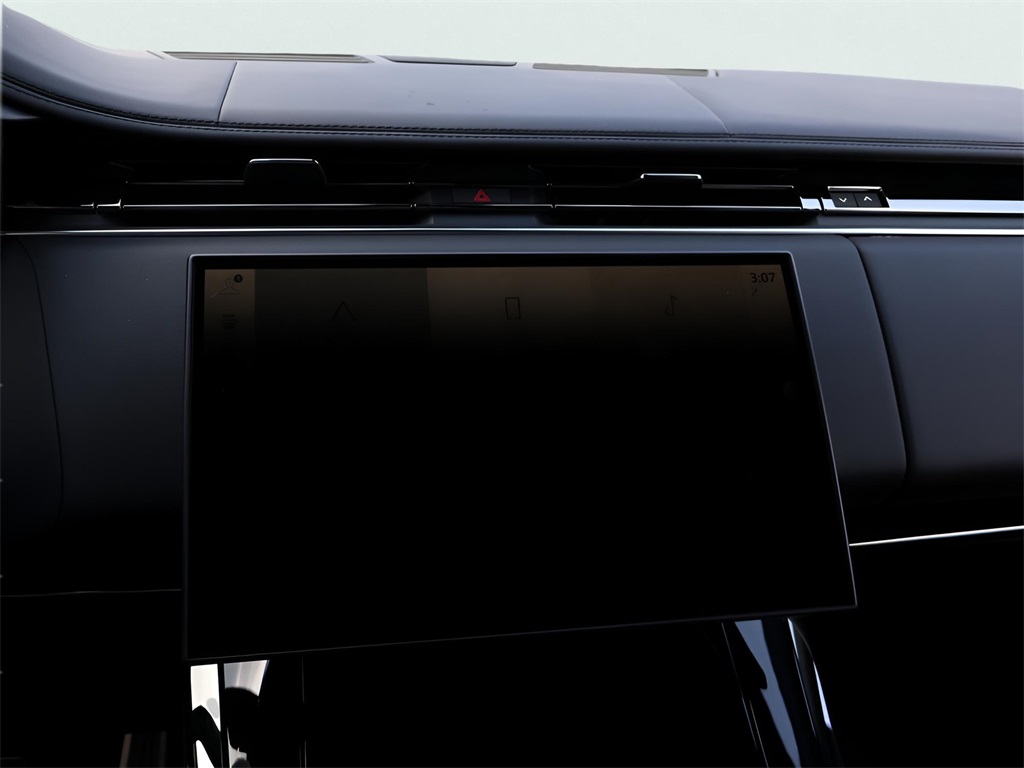 2025 Land Rover Range Rover Sport SE photo 21