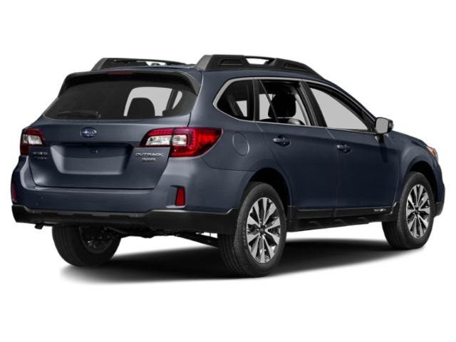 Used 2015 Subaru Outback Limited with VIN 4S4BSBNC1F3236516 for sale in Saint Cloud, Minnesota