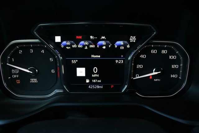 2021 Gmc Yukon XL Denali photo 22
