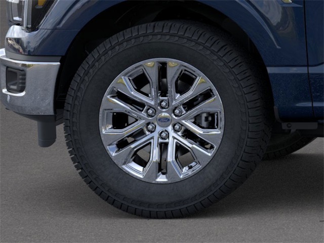 2025 Ford F-150 Lariat photo 17
