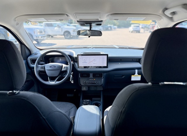 2025 Ford Maverick XL photo 25