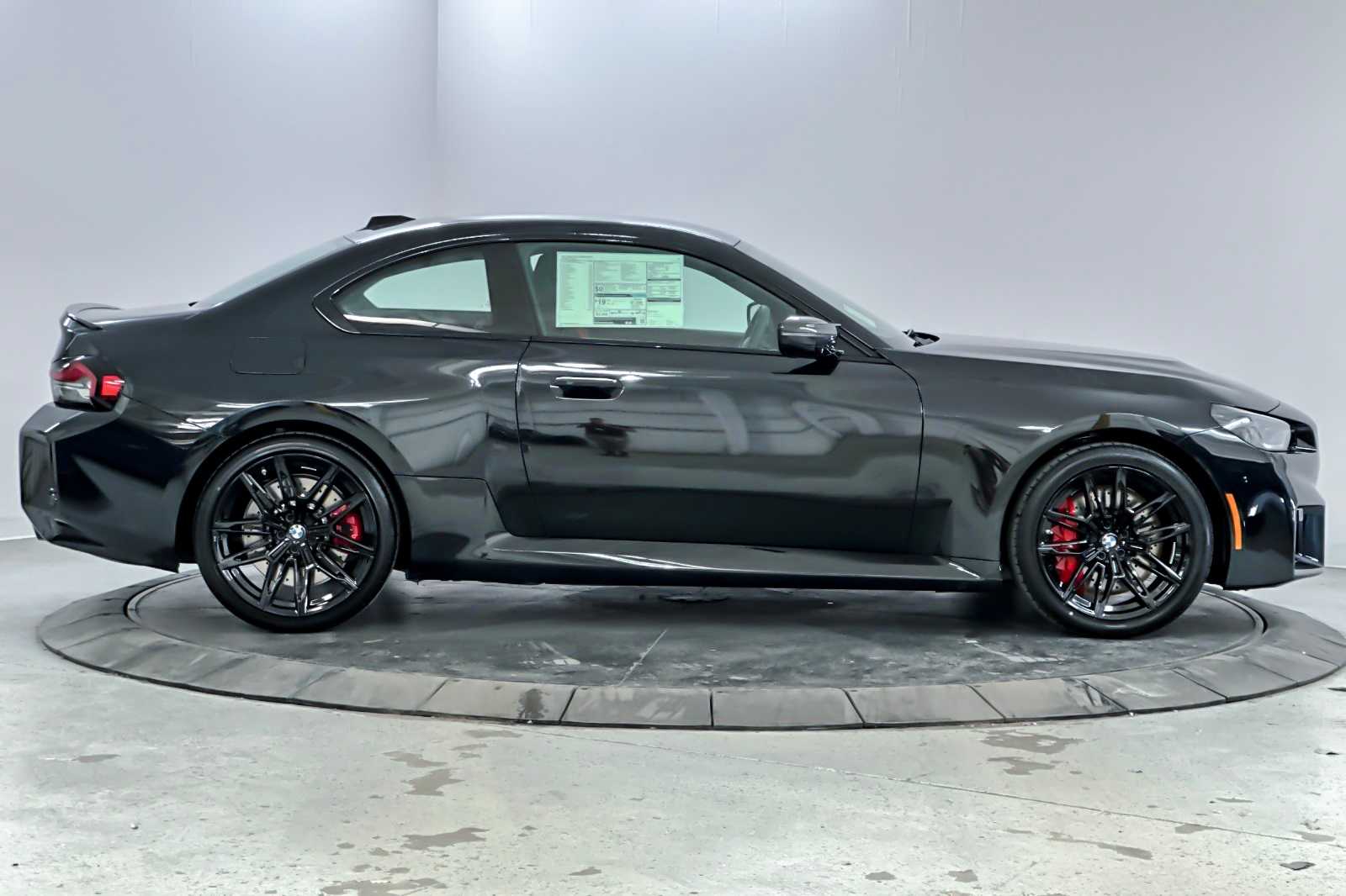 2025 Bmw M2 photo 7