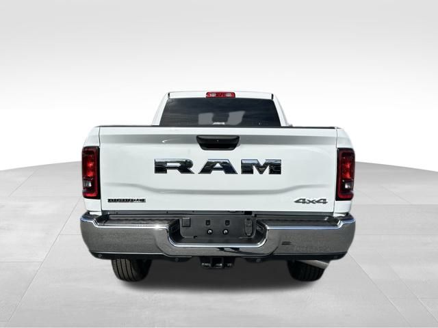 2025 Ram 2500 Big Horn photo 5