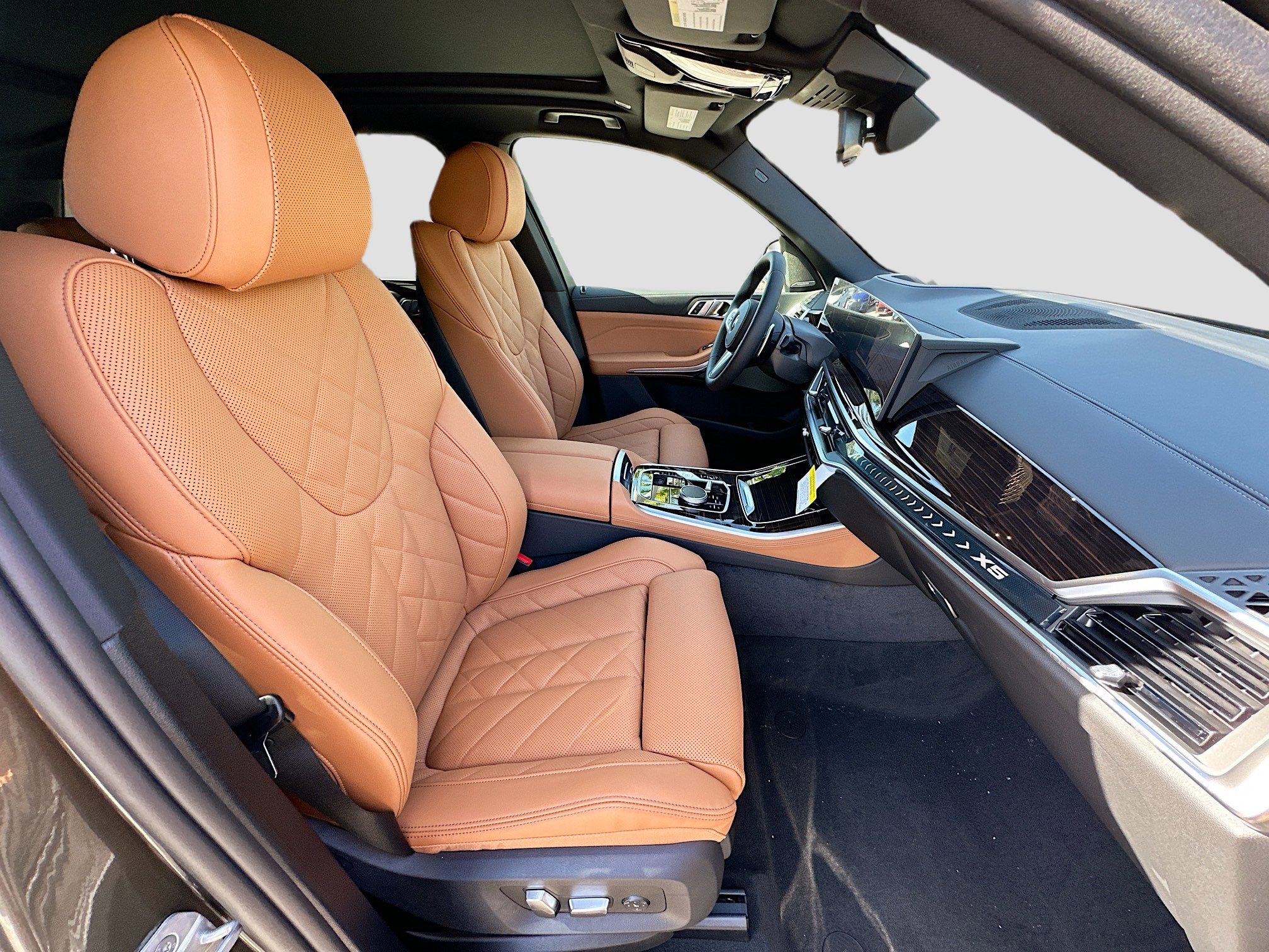 2026 Bmw X5 sDrive40i photo 23