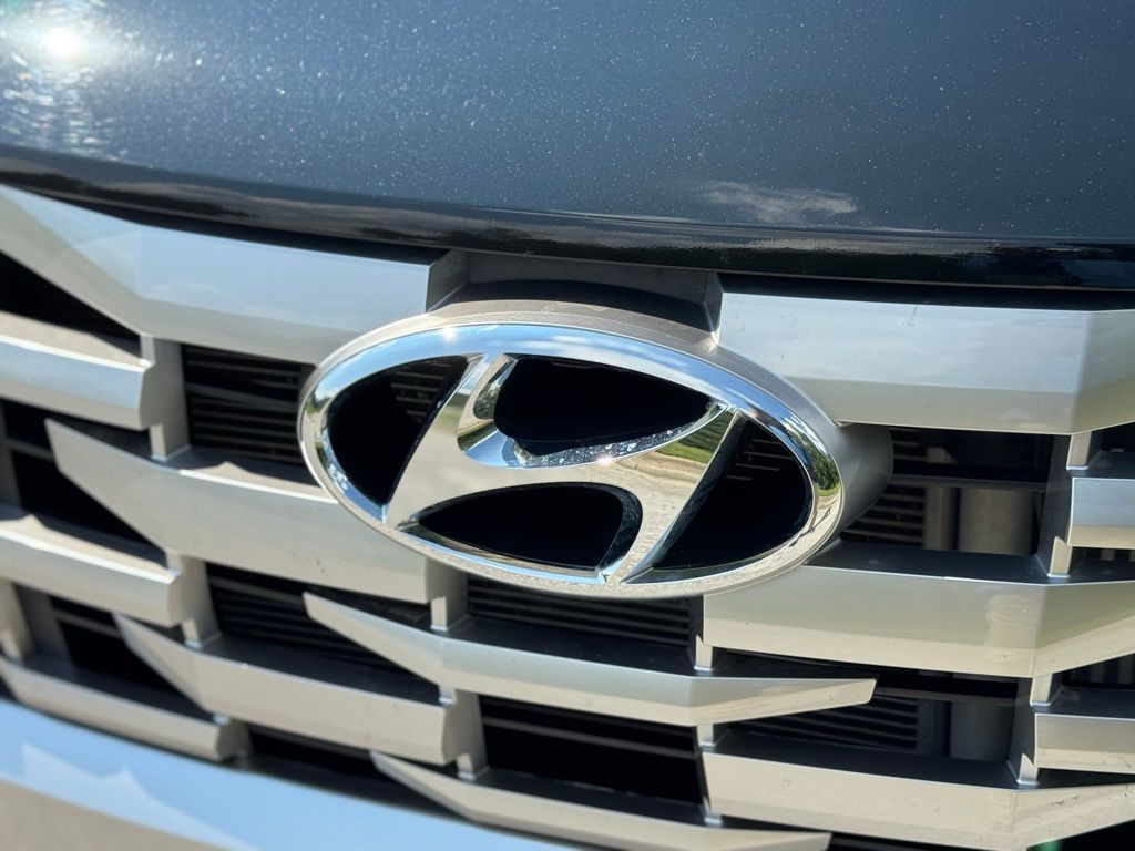 2022 Hyundai Santa Cruz SEL Premium photo 4