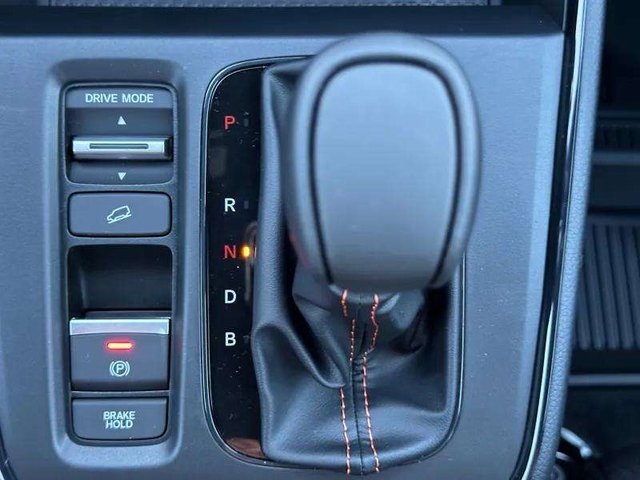 2026 Honda CR-V Hybrid photo 22