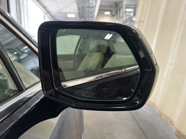 2021 Cadillac XT5 Premium Luxury photo 34