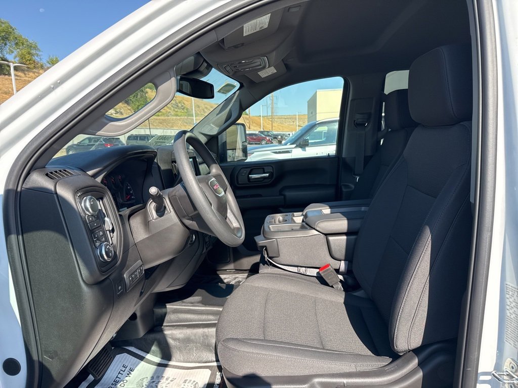 2024 Gmc Sierra 3500 HD Pro photo 20