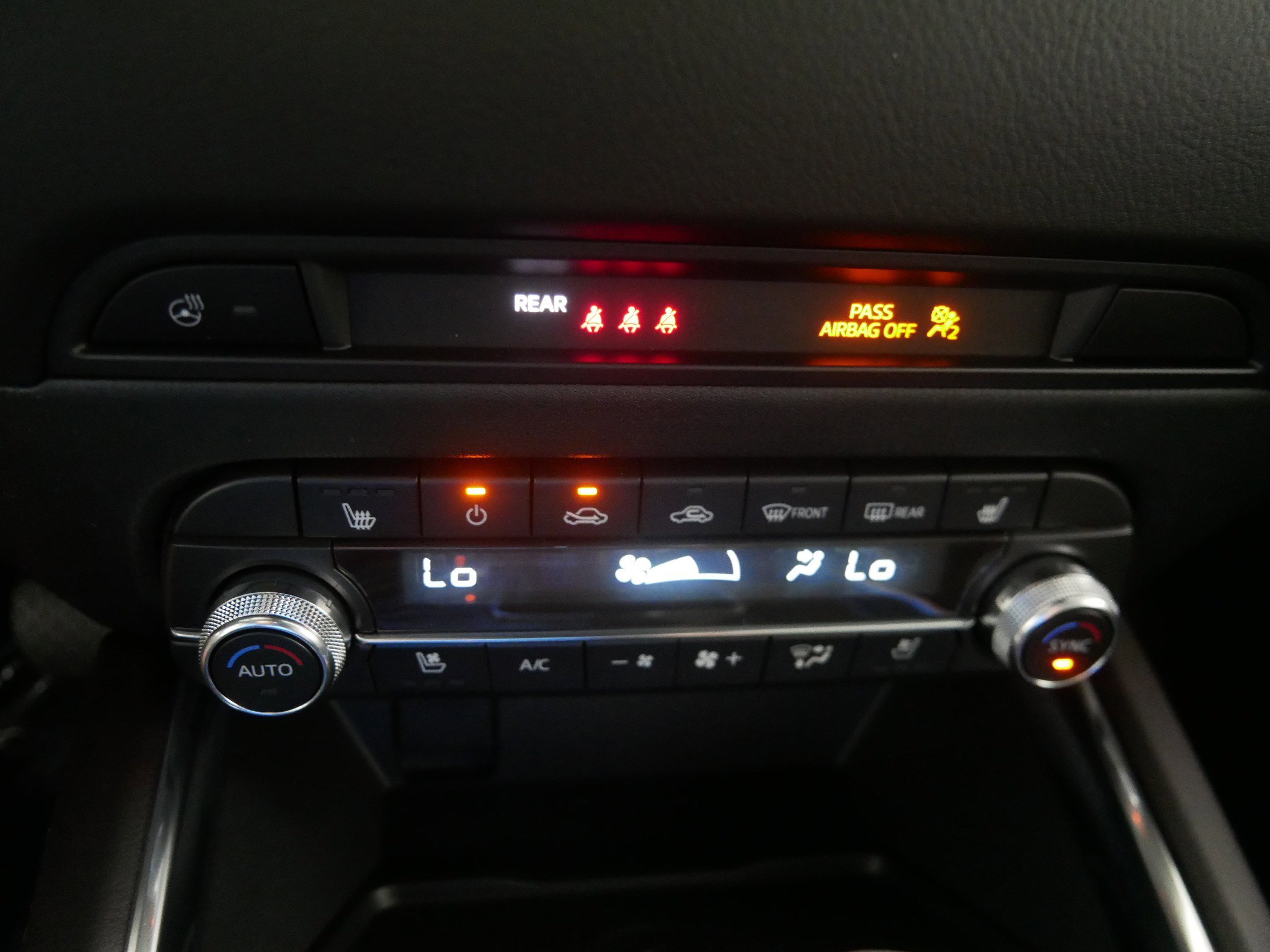 2025 Mazda CX-5 2.5 Turbo Signature photo 7