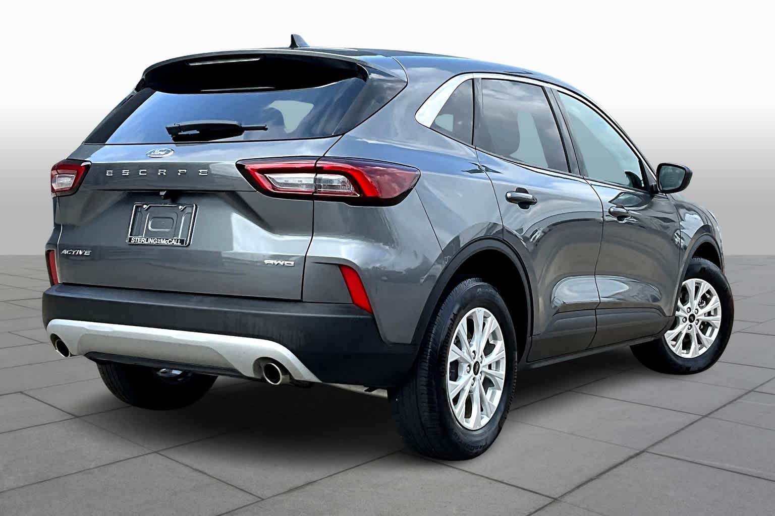2024 Ford Escape Active Sport photo 12