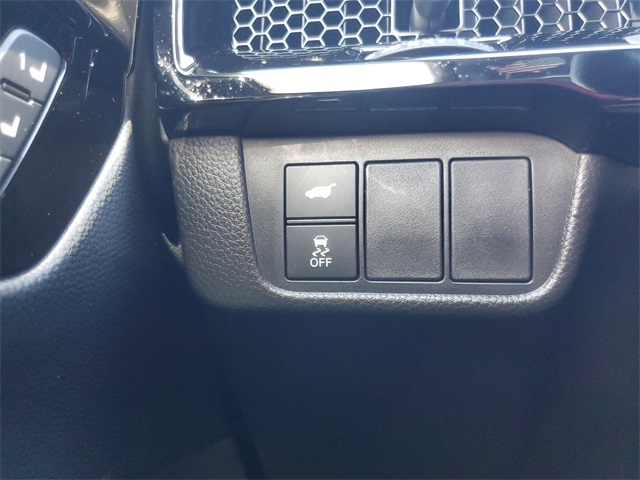 2024 Honda CR-V EX-L photo 27