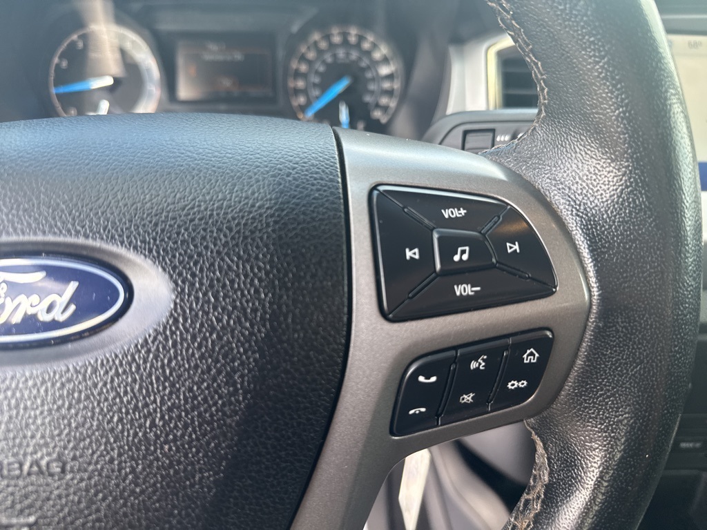 2023 Ford Ranger XLT photo 20