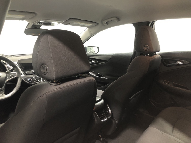 2022 Chevrolet Malibu 1LT photo 13