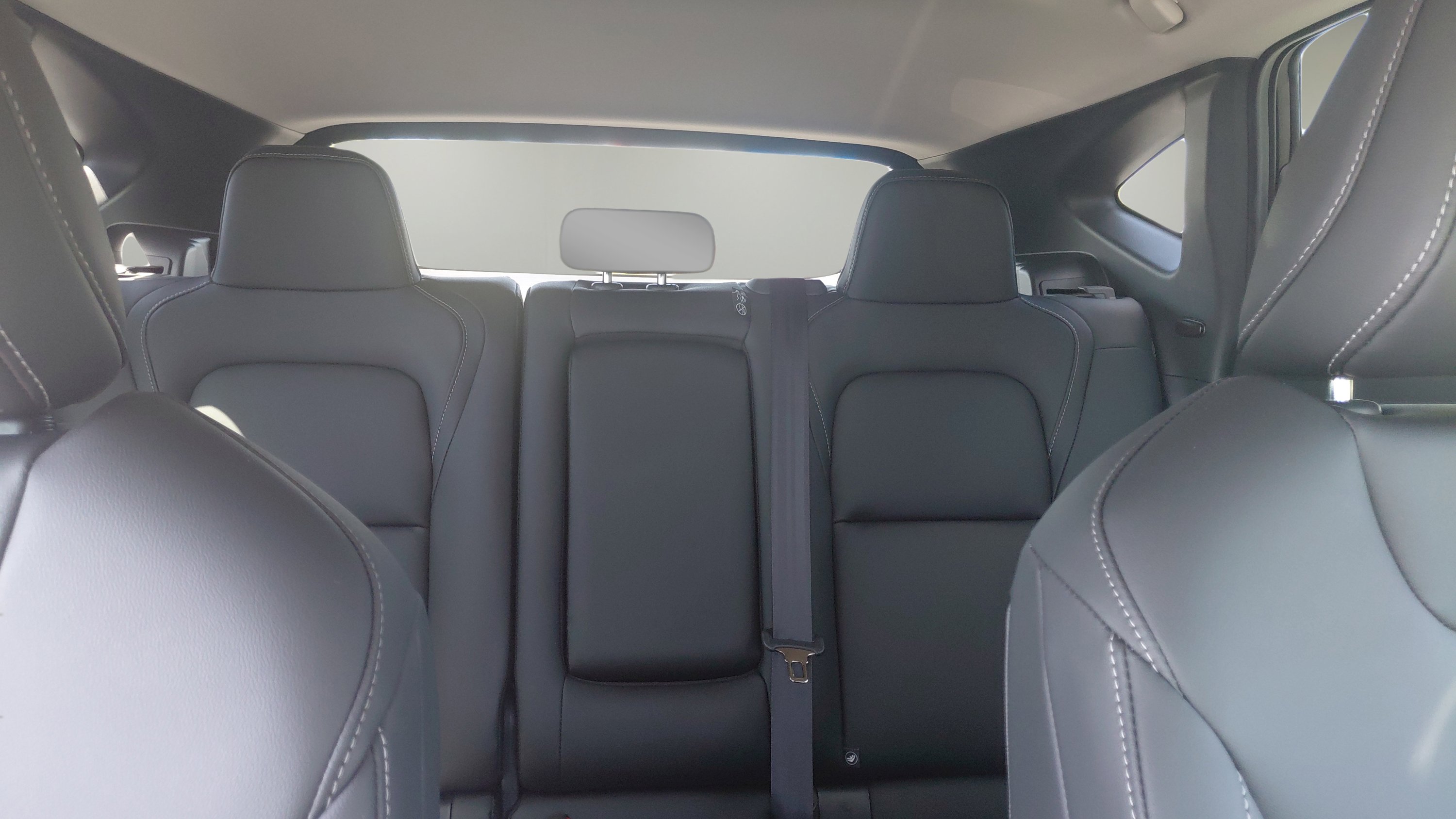 2025 Nissan Murano SL photo 12