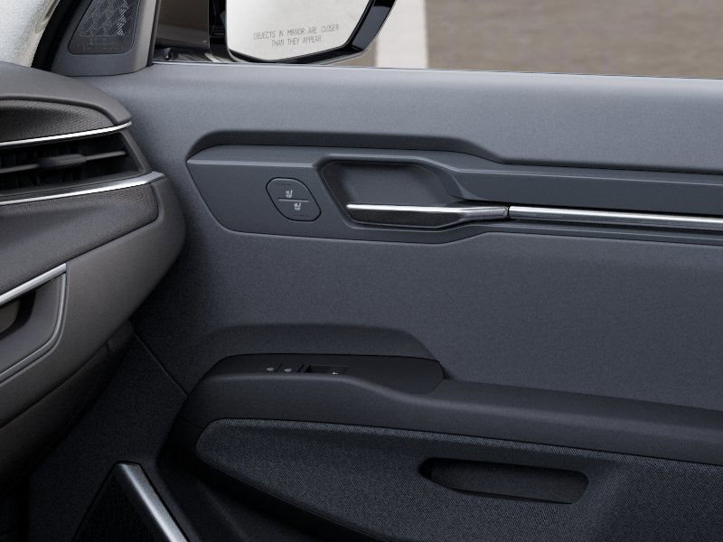 2026 Kia EV9 Land photo 23