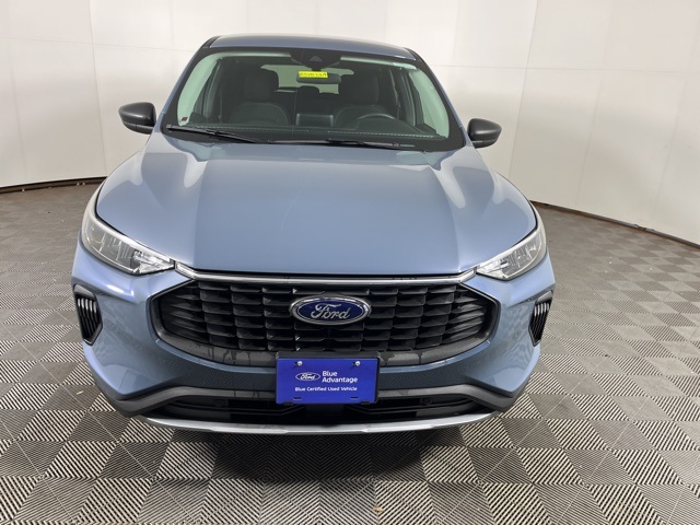 Used 2024 Ford Escape Active with VIN 1FMCU9GN9RUA09143 for sale in Shakopee, Minnesota