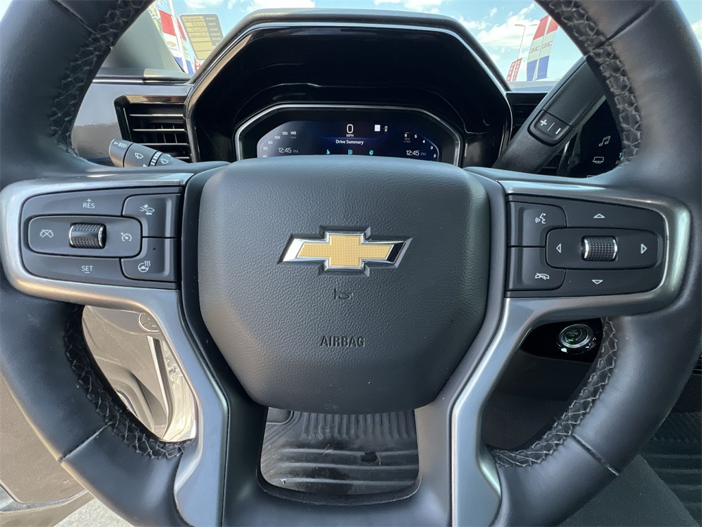 2023 Chevrolet Silverado 1500 LT photo 19