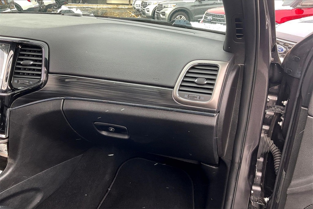 2019 JEEP GRAND CHEROKEE - Image 13