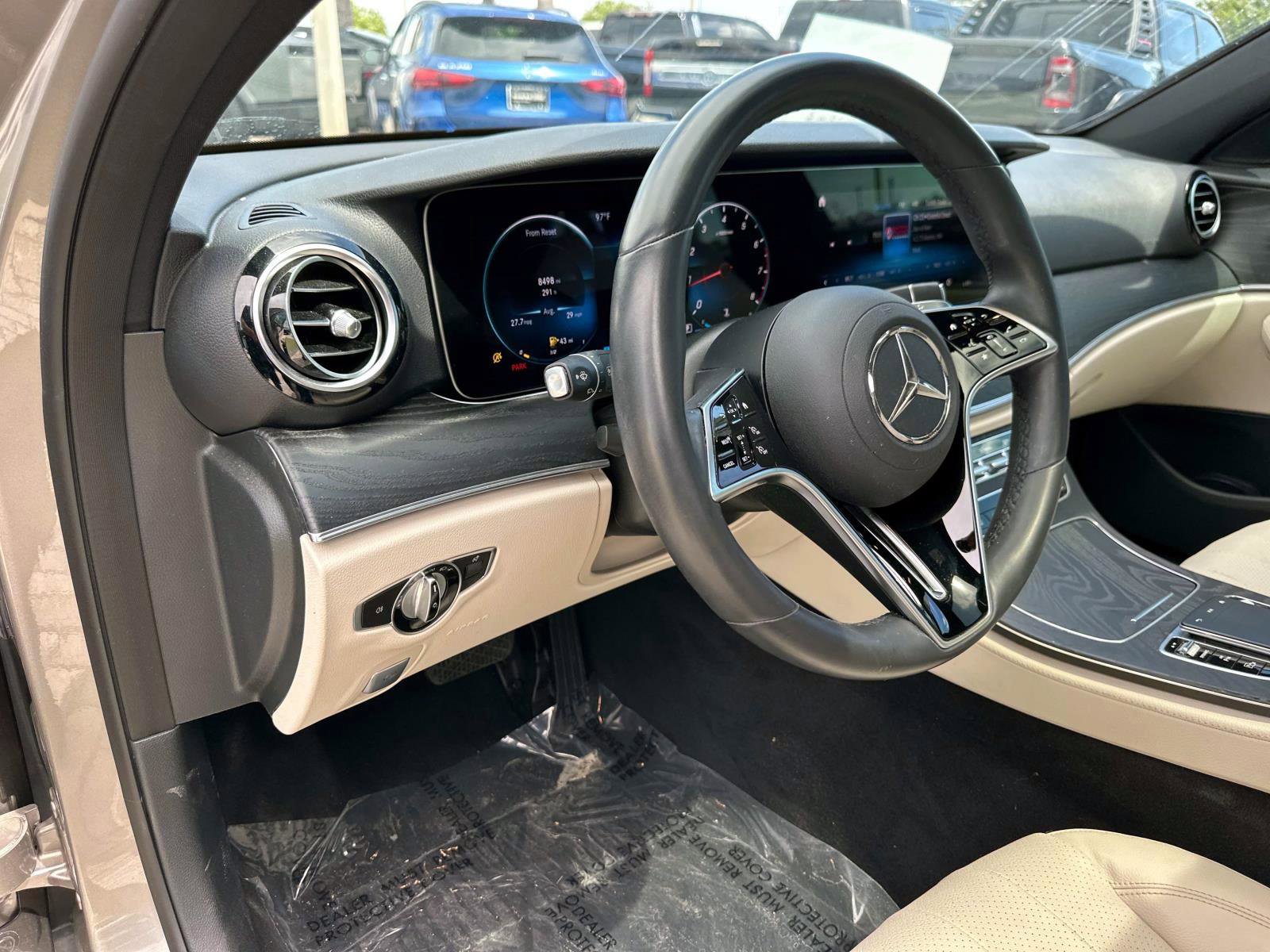 2021 Mercedes Benz E 350 Sedan photo 19