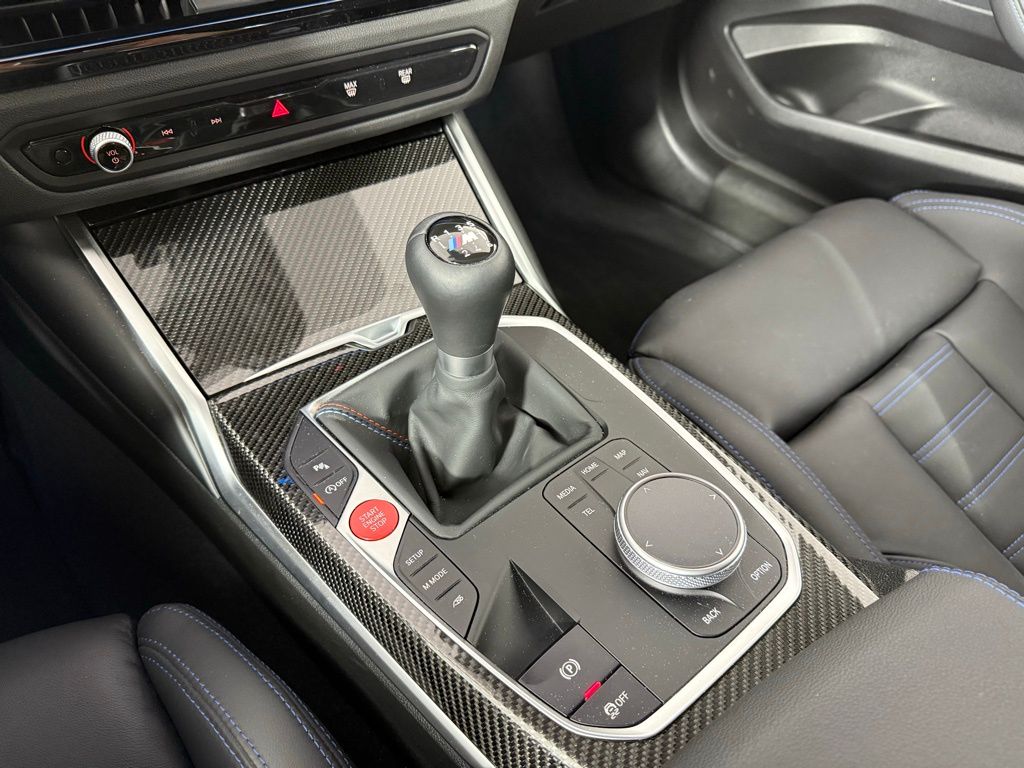 2025 Bmw M2 photo 18