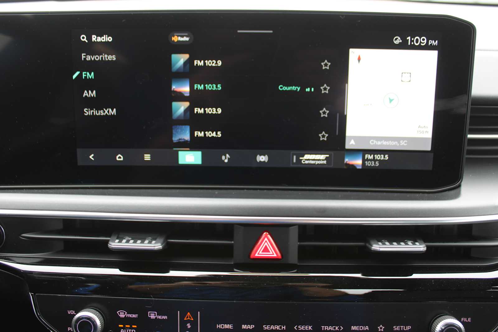 2026 Kia K5 GT photo 47