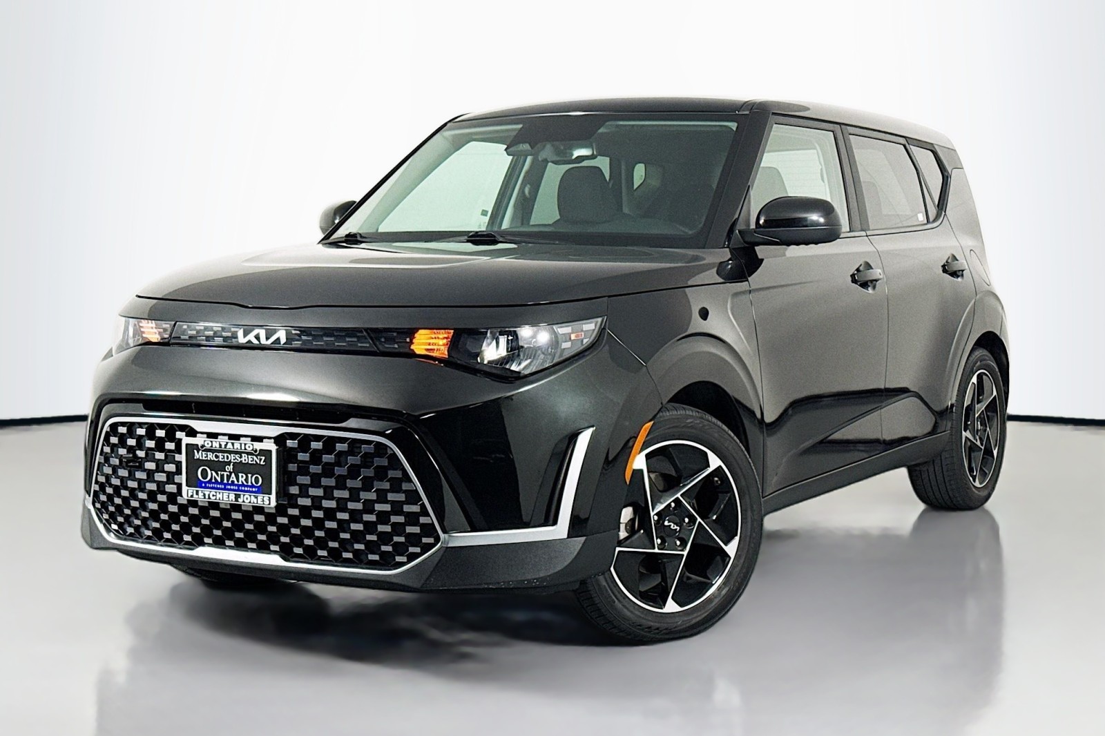 2023 Kia Soul