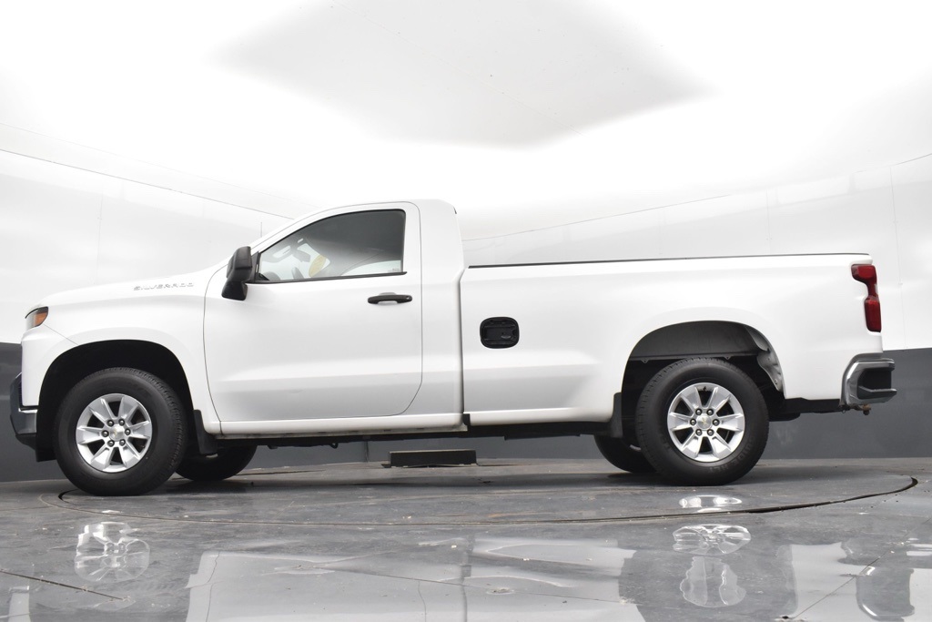 2019 Chevrolet Silverado 1500 photo 20