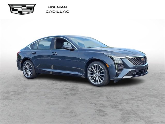 2026 Cadillac CT5