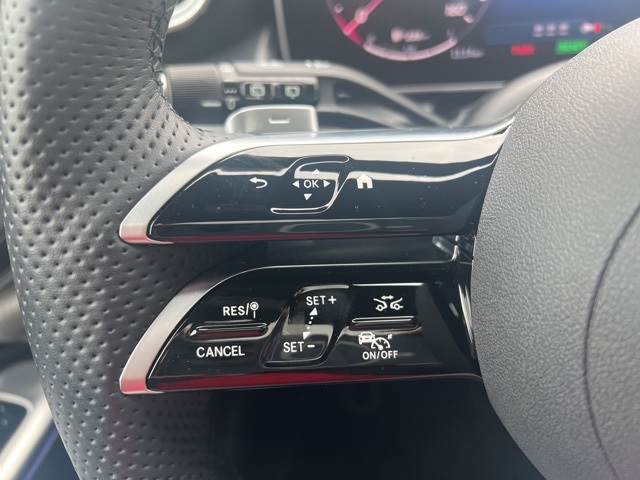 2025 Mercedes Benz GLC 350e 4MATIC photo 44