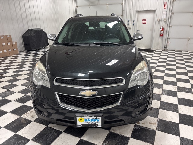Used 2015 Chevrolet Equinox 1LT with VIN 2GNFLFEK2F6108125 for sale in Rochester, Minnesota