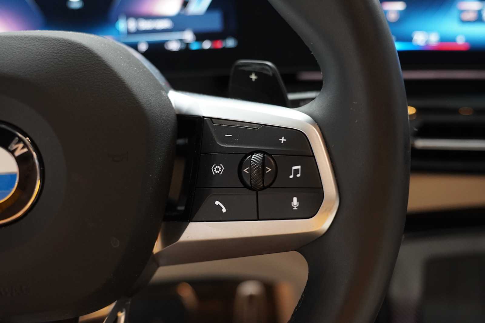 2025 Bmw X1 XDrive28i photo 18