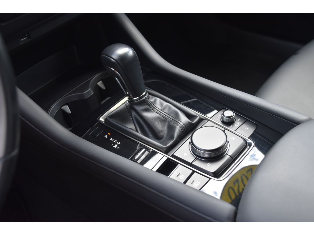 2020 Mazda Mazda3 Hatchback Preferred photo 31