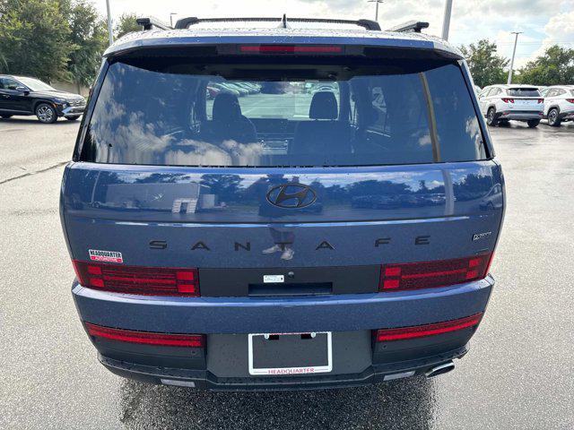 2026 Hyundai Santa Fe XRT photo 2