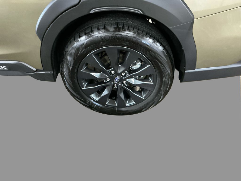 2024 Subaru Outback Onyx Edition photo 16