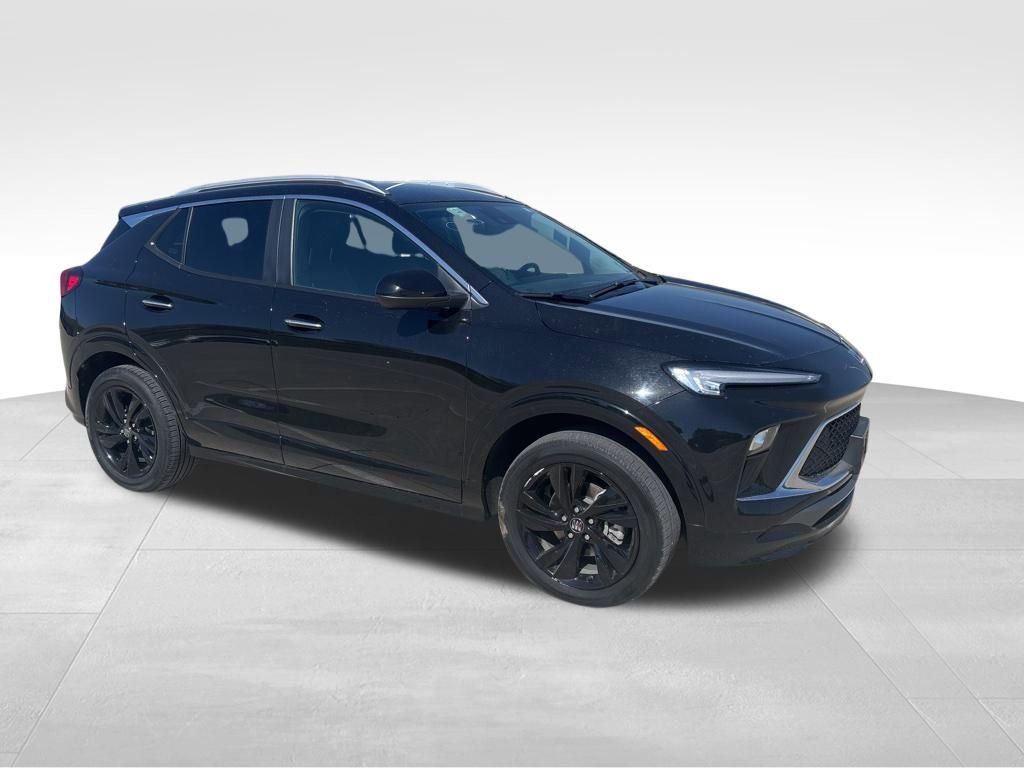 2024 Buick Encore GX Sport Touring photo 7