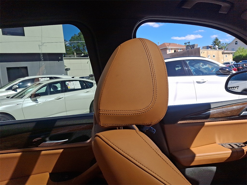 2022 Bmw X3 xDrive30i photo 12