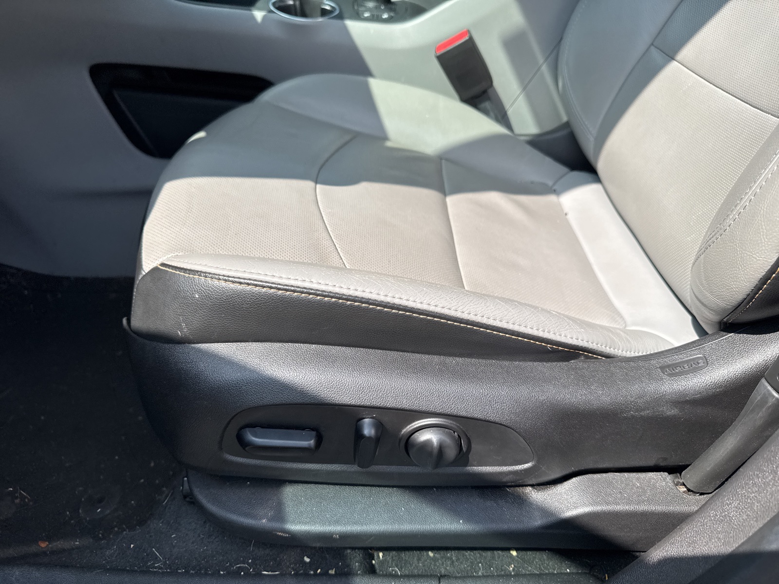 2018 Gmc Terrain SLT photo 31