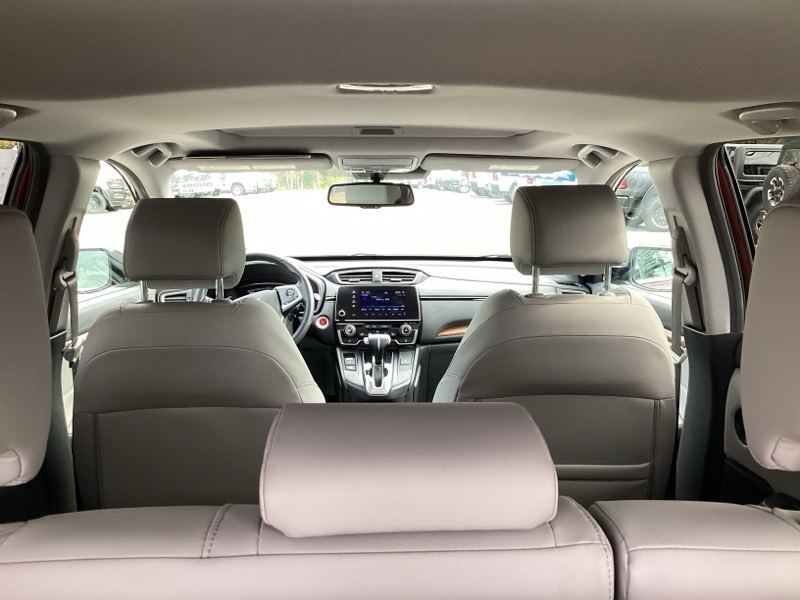 2019 Honda CR-V EX-L photo 13