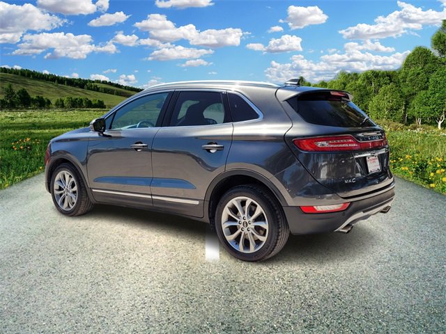 2019 Lincoln MKC Select photo 2