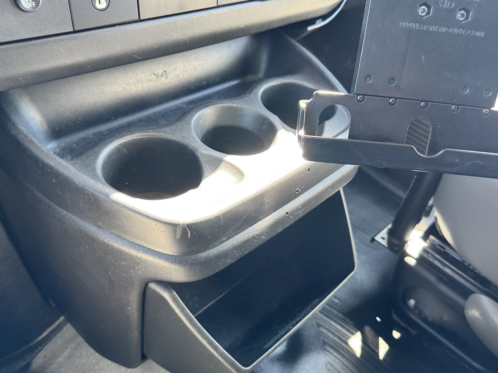 2020 Chevrolet Express Cargo Work Van 2500 photo 20