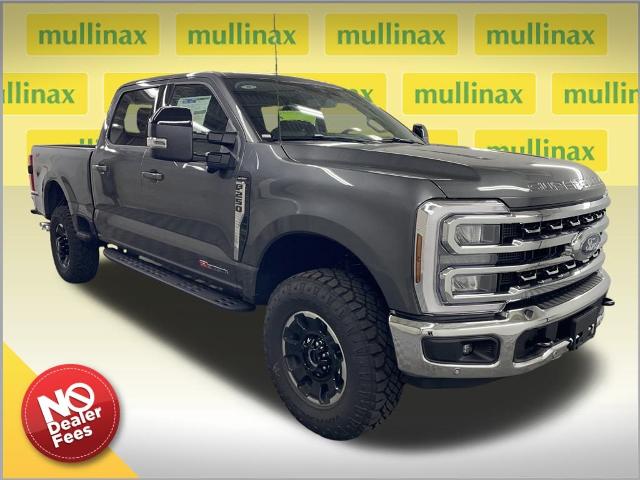 2026 Ford F-250 Super Duty Lariat's photo