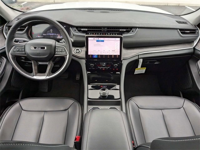 2023 Jeep Grand Cherokee Limited photo 17