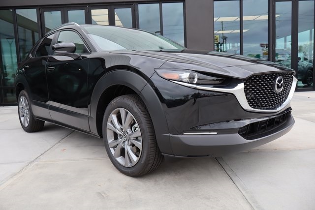 2026 Mazda CX-30 Preferred's photo