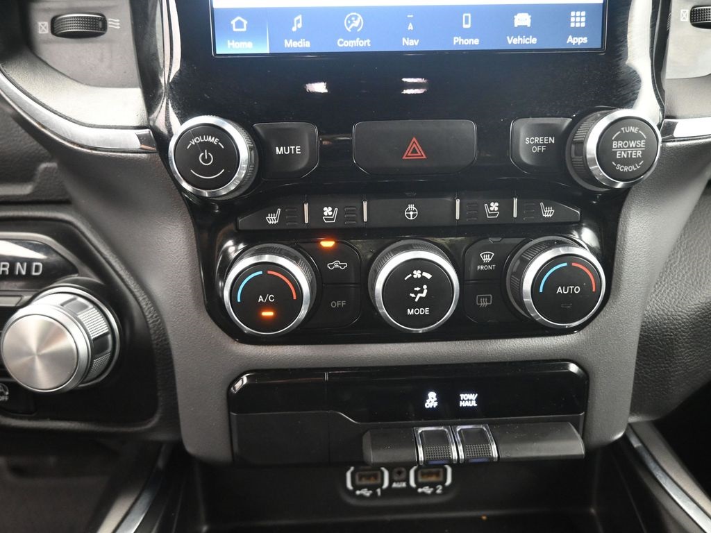 2024 Ram 1500 Laramie photo 18