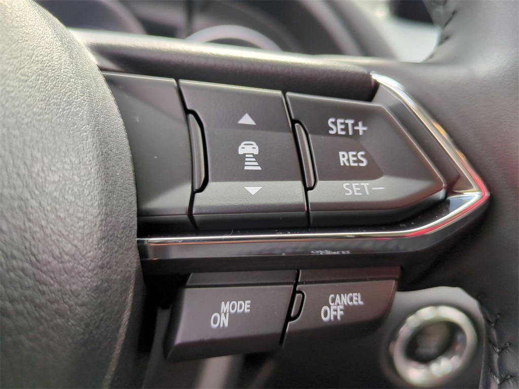 2025 Mazda CX-5 2.5 S Preferred photo 15