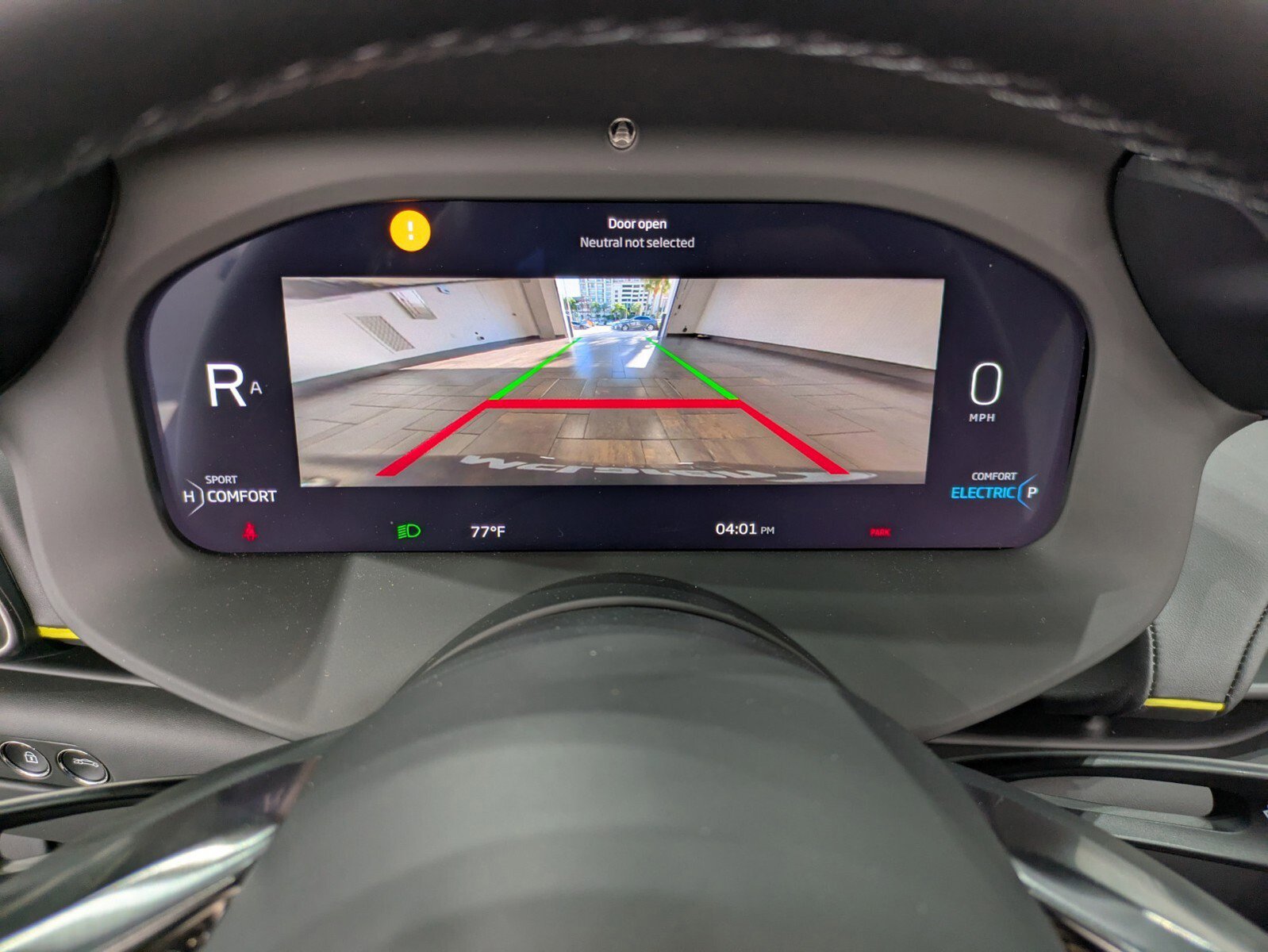2025 Mclaren ARTURA Spider photo 12