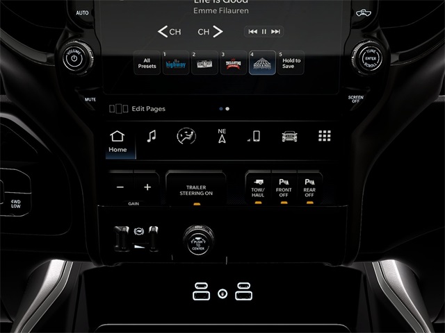 2026 Ram 3500 Laramie photo 13